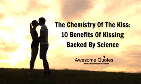 Kissing if good chemistry Escort Amsterdam
